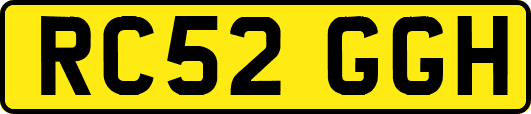 RC52GGH
