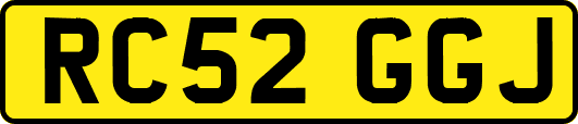 RC52GGJ