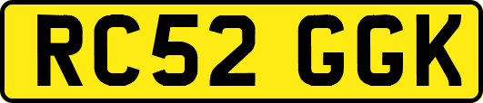 RC52GGK