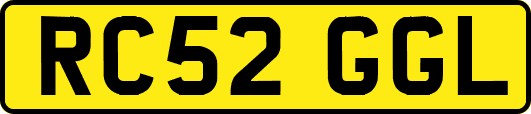 RC52GGL
