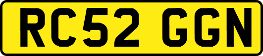 RC52GGN