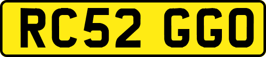 RC52GGO