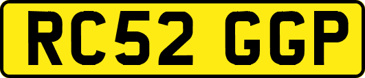 RC52GGP