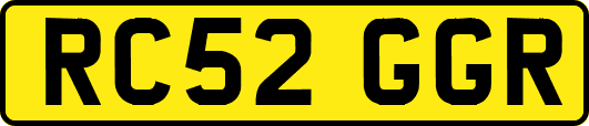 RC52GGR
