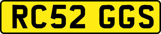RC52GGS