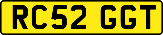 RC52GGT