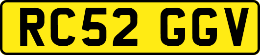 RC52GGV