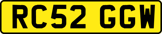 RC52GGW