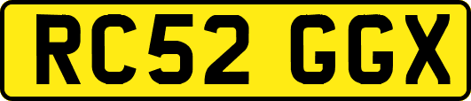 RC52GGX