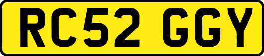 RC52GGY