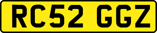 RC52GGZ