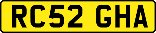 RC52GHA