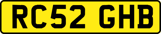 RC52GHB