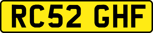 RC52GHF