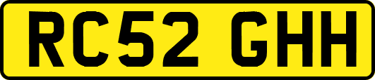 RC52GHH