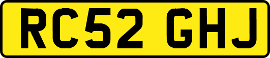 RC52GHJ