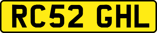 RC52GHL