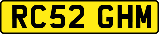 RC52GHM