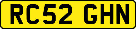 RC52GHN