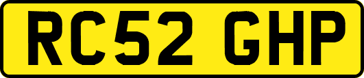 RC52GHP
