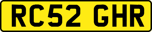 RC52GHR