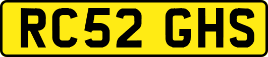 RC52GHS