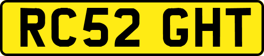RC52GHT