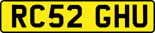 RC52GHU