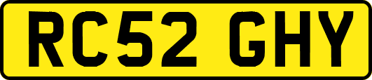RC52GHY
