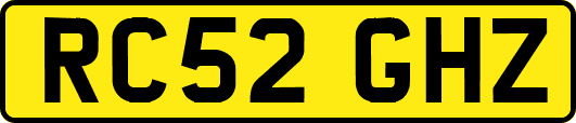 RC52GHZ