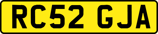 RC52GJA