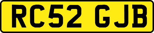 RC52GJB
