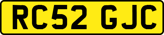 RC52GJC