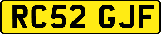 RC52GJF