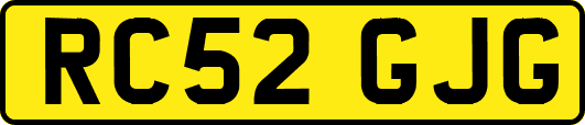 RC52GJG