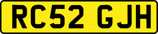 RC52GJH