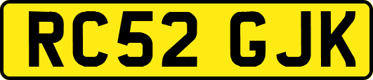 RC52GJK