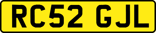 RC52GJL