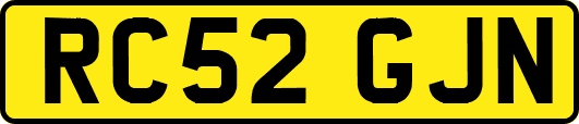 RC52GJN