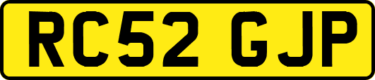 RC52GJP