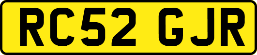 RC52GJR
