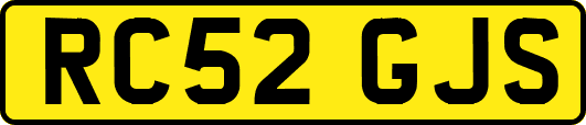 RC52GJS