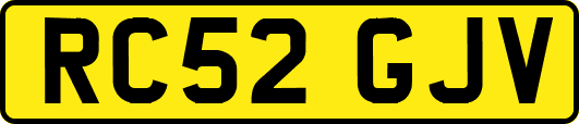 RC52GJV