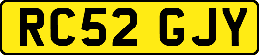 RC52GJY