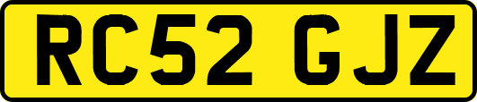 RC52GJZ