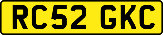 RC52GKC