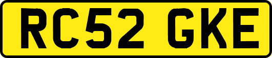 RC52GKE