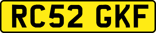RC52GKF