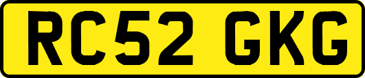 RC52GKG