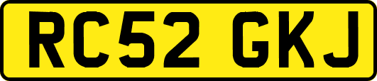 RC52GKJ
